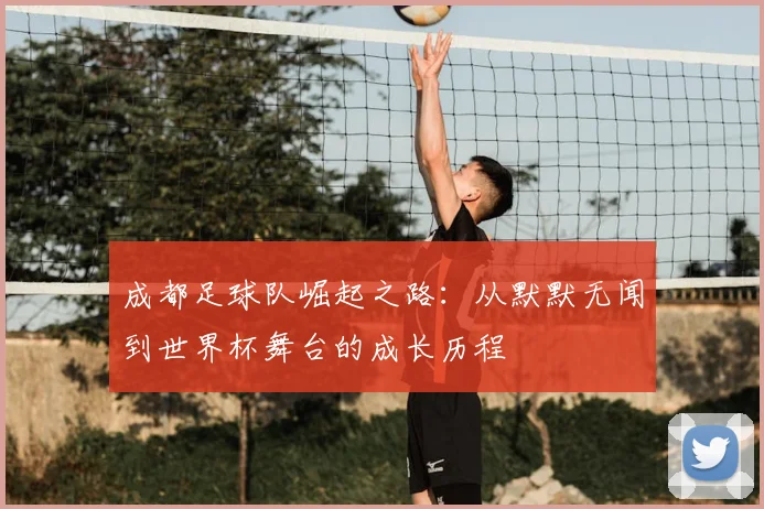 成都足球队崛起之路：从默默无闻到世界杯舞台的成长历程